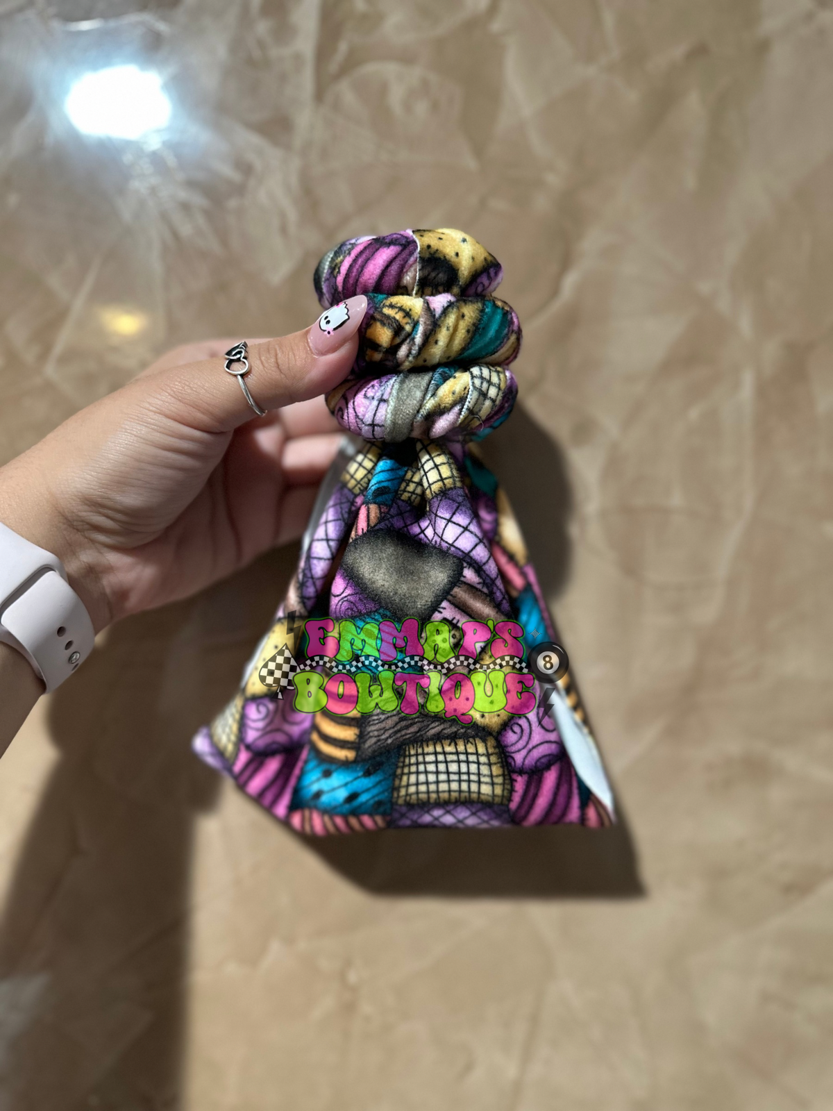 HEADWRAP STYLE GUIDE