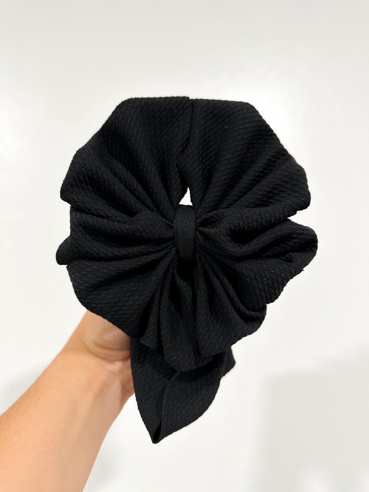 Black Bullet - Headwraps