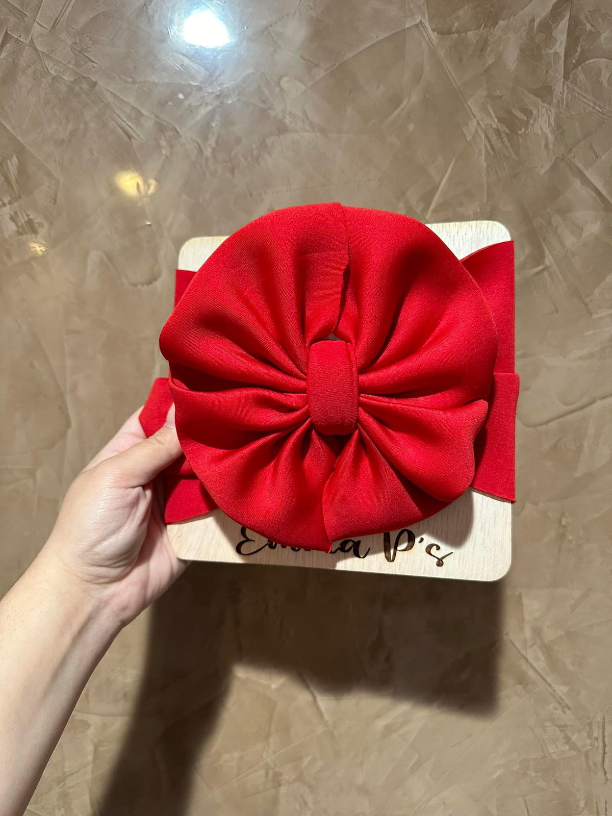 HEADWRAP STYLE GUIDE