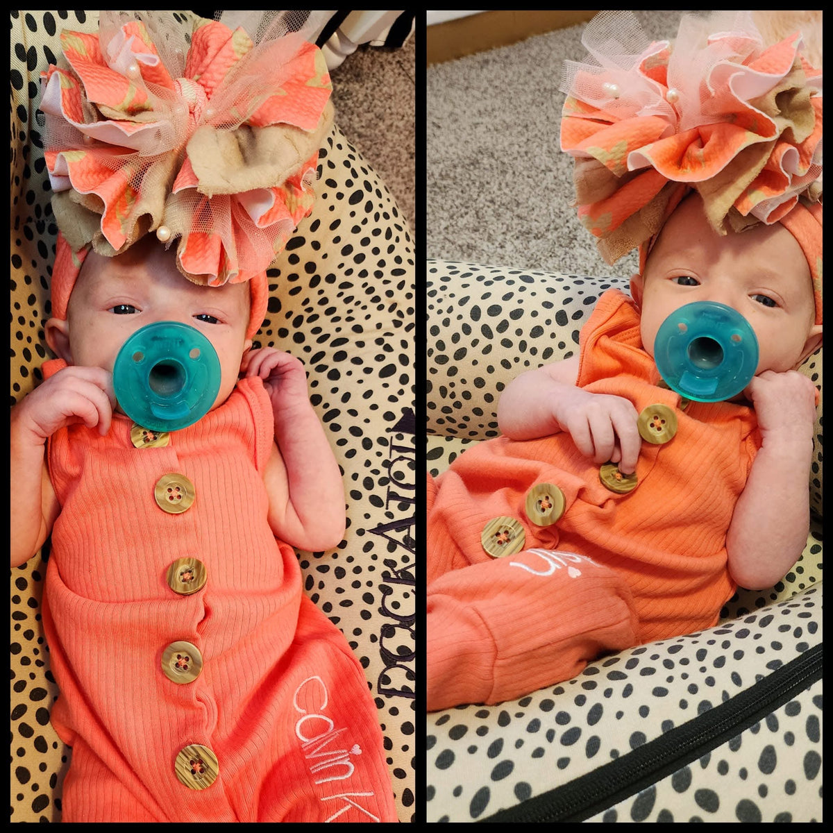 HEADWRAP STYLE GUIDE